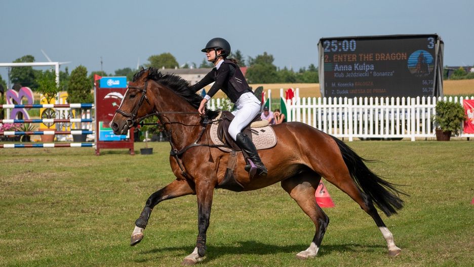 Niedziela pełna emocji na XXIII Memoriale Angeliki Jach w Damasławku