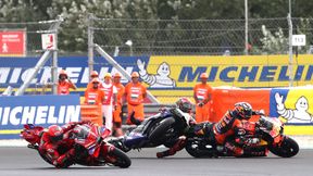 Czy ktoś go powstrzyma? Dominator MotoGP się nie zatrzymuje