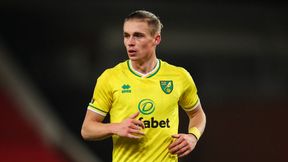 The Championship: remisy Norwich City, Derby County i Millwall FC. Grali Płacheta, Jóźwiak oraz Białkowski