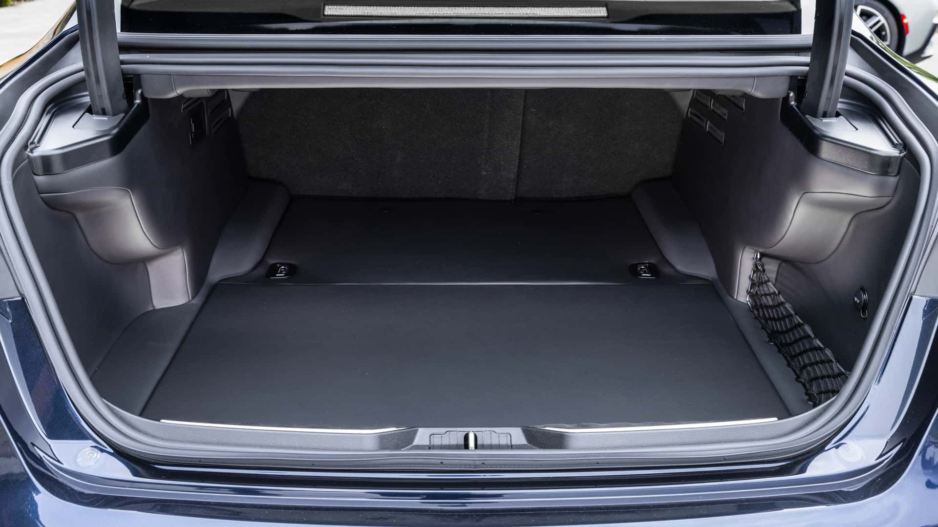 Maserati Quattroporte Grand Finale