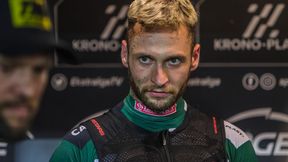 Żużel. Staszewski zarzucał mu kłamstwo ws. transferu do Motoru. Woryna odpowiada
