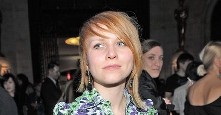 Dorota Masłowska kończy 30 lat