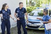 Policjantki i Policjanci