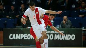 Futsal: Red Dragons pikuje