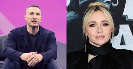 Były partner Hayden Panettiere twierdzi, że jej biżuteria wylądowała w LOMBARDZIE! Władimir Kliczko żąda śledztwa