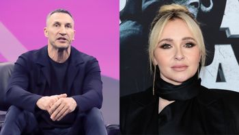 Były partner Hayden Panettiere twierdzi, że jej biżuteria wylądowała w LOMBARDZIE! Władimir Kliczko żąda śledztwa