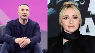 Były partner Hayden Panettiere twierdzi, że jej biżuteria wylądowała w LOMBARDZIE! Władimir Kliczko żąda śledztwa