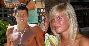 Ronaldo wyrwał i ROZDZIEWICZYŁ 18-LATKĘ!