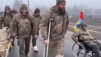 Ukraińcy masowo wycofują się z walki? To rosyjska iluzja. Możliwa dzięki AI