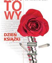 Dziś Światowy Dzień Książki