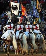 Watykan o templariuszach