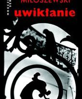Uwikłanie Miłoszewskiego najlepszą polską książką kryminalną