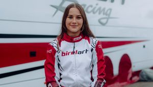 Przed laty odkryli talent Kubicy i Hamiltona. Teraz postawili na 13-letnią Polkę