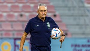 15 miesięcy przerwy. Nowe informacje o słynnym trenerze