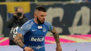 Oficjalnie. Kozacki transfer Śląska Wrocław