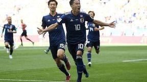 Towarzysko: trzy gole Japonii. Mniej skuteczna była starsza gwardia Chile