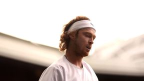 Najwyżej rozstawieni znów nie mieli łatwo. Gwiazdor z Moskwy tym razem nie uchronił się przed porażką