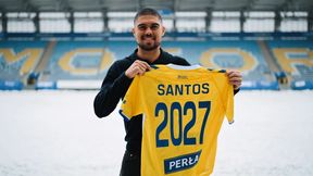 Motor reaguje na słaby początek roku. Klub ogłosił pierwszy zimowy transfer