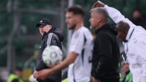 Trzy drużyny zagrały na poważnie. Iordanescu zaśmiał się kibicom w twarz [OPINIA]