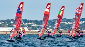 Tarnowski 7, Dziarnowska 10 w mistrzostwach świata