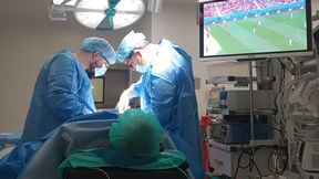 To nie fotomontaż. Zdjęcie z Kielc podbija internet