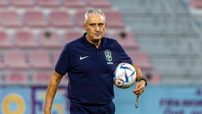 15 miesięcy przerwy. Nowe informacje o słynnym trenerze