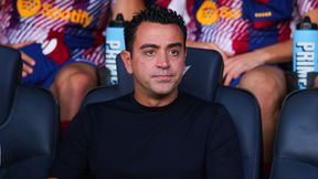 Lider projektu zostaje na dłużej. Xavi podpisał nową umowę z Barceloną
