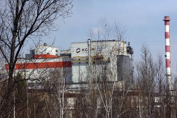 Głogów: Sanepid wydał ostrzeżenie. Bakteria coli w wodzie w głogowskiej hucie. Jest oficjalny komunikat KGHM