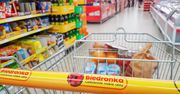 Właściciel Biedronki pokazał wyniki sprzedaży. Chce otworzyć 100 nowych sklepów