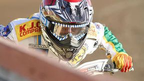 Włókniarz Częstochowa - Orzeł Łódź 58:32