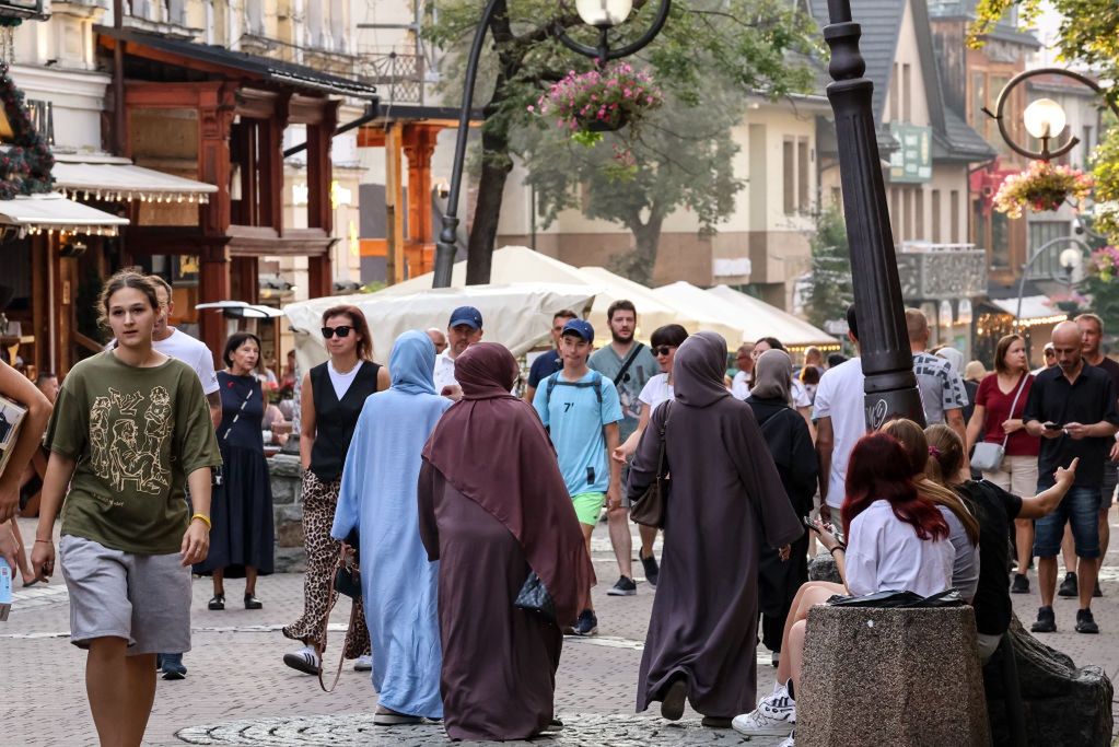 Podhale da się lubić? Stolica Tatr dawno mnie tak nie zaskoczyła