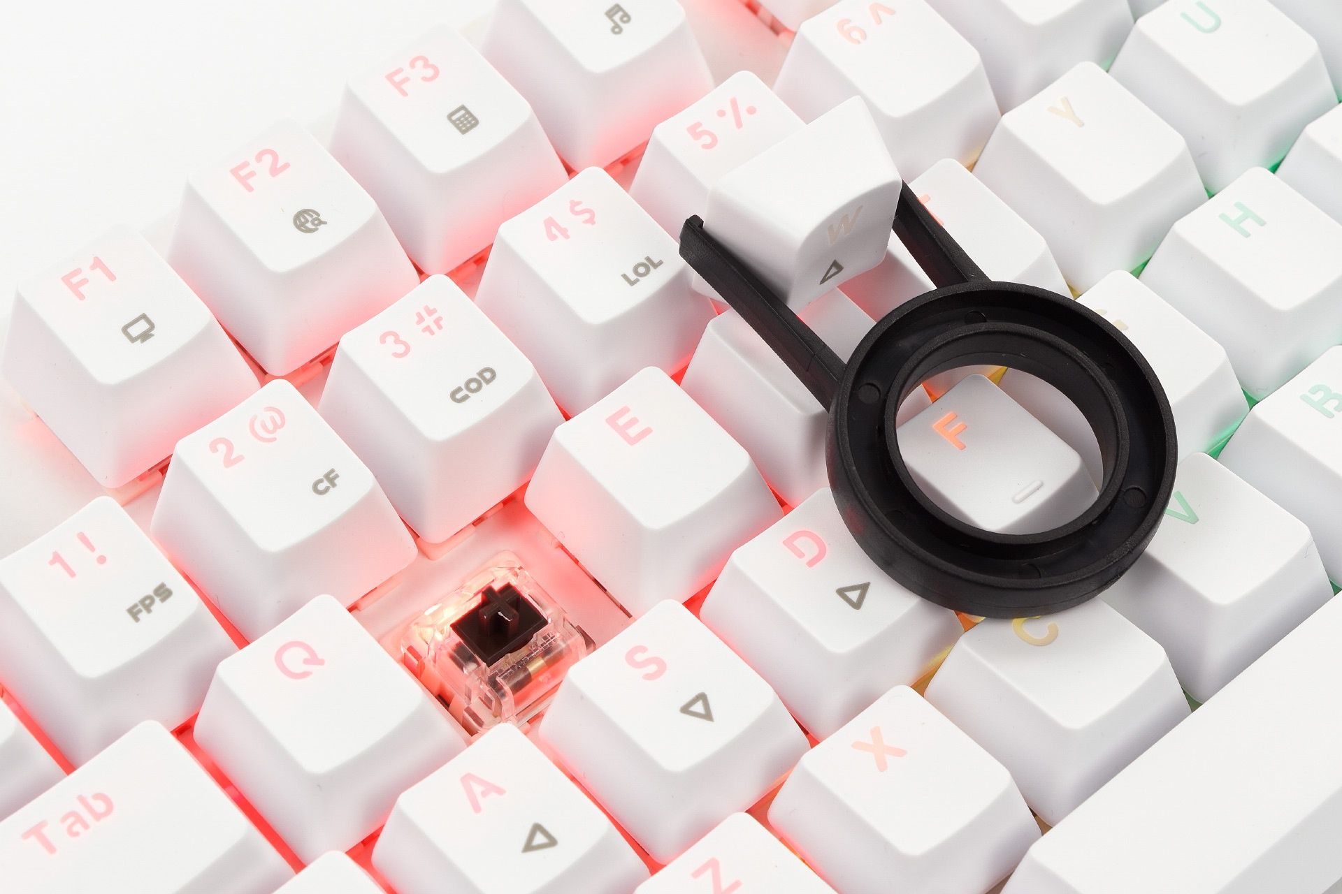 Genesis Thor 303 TKL