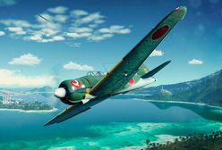 Wielka aktualizacja "World of Warplanes" - nowy tryb rozgrywki i klasa samolotów
