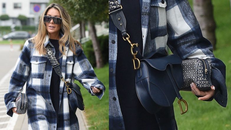 Małgorzata Rozenek i Radosław Majdan wędrują do gabinetu medycyny estetycznej