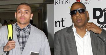 Jay-Z: "Ten śmieć jest już martwy!"