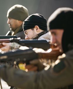 Ukraińcy wracają bronić kraju przed Rosją. Nagle w Polsce ubyło kilkadziesiąt tysięcy kierowców