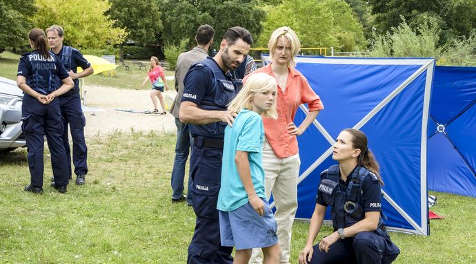 Policjantki i Policjanci