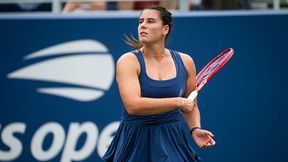 Rosjanka za burtą. Amerykanki zagrają o półfinał US Open