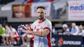 Faworyt nie pozostawił złudzeń spadkowiczowi