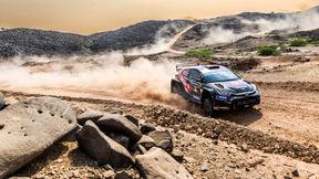 Świetna jazda Kajetanowicza. Finał sezonu WRC pełny dramaturgii