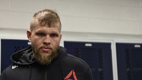 MMA. UFC. Marcin Tybura ma na oku kolejnego rywala. Jest zgoda na pojedynek