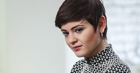 Honey przyznaje: "TAK, CHORUJĘ NA NOWOTWÓR!"