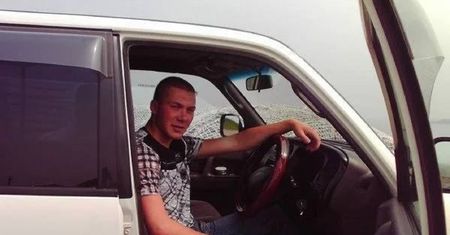 Zabił kobietę w Rosji. Morderca ułaskawiony przez Putina