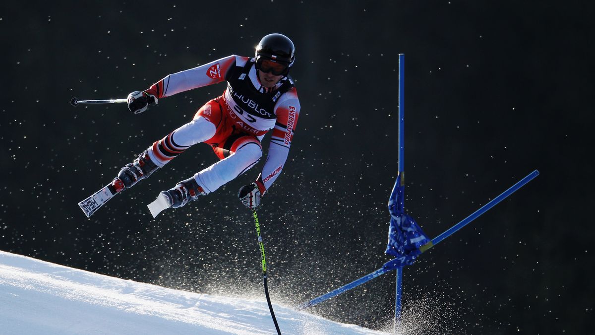 Getty Images / Lars Baron / Na zdjęciu: Michał Kłusak