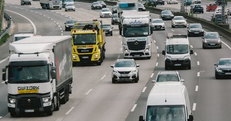 Niemcy muszą zwrócić pieniądze. Pobierali nielegalne opłaty za autostrady
