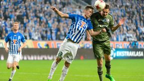 Lotto Ekstraklasa: "11" 28. kolejki według WP SportoweFakty