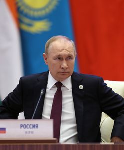 Mają przejąć władzę na Kremlu. Dwa nazwiska następców Putina