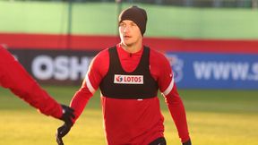 Transfer Arkadiusza Recy coraz bliżej. Piłkarz Lecha Poznań puszcza oczko