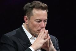 Trump wydaje kolację dla gigantów branży IT. Musk wypada z łask