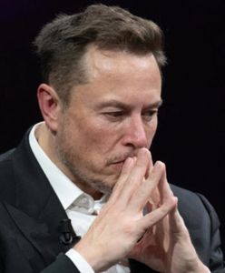 Trump wydaje kolację dla gigantów branży IT. Musk wypada z łask